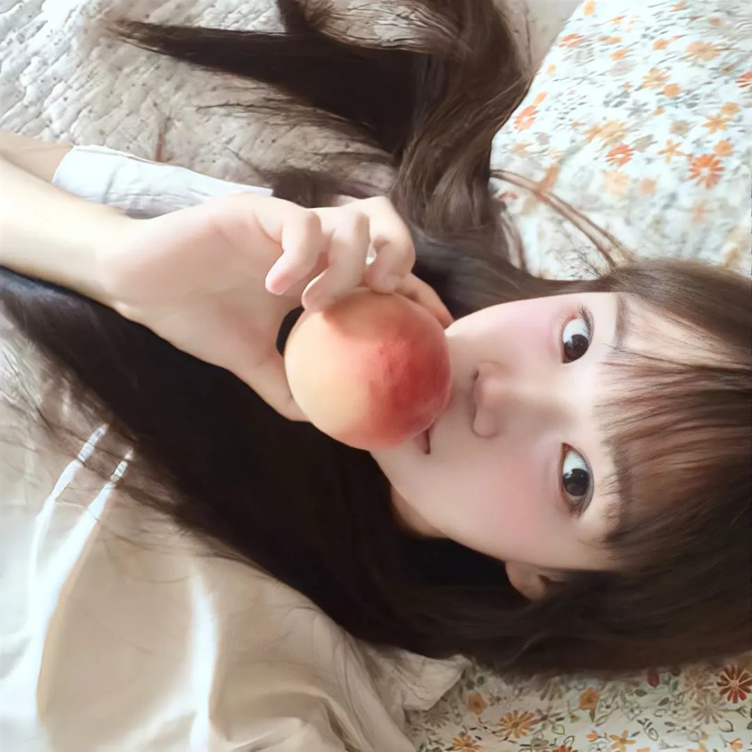 老化封面