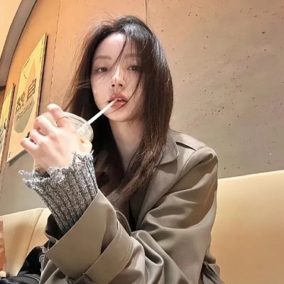四角社区封面
